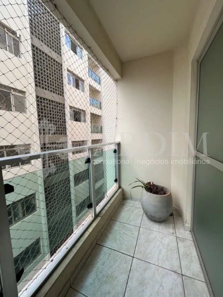 Apartamento, 2 quartos, 74 m² - Foto 11