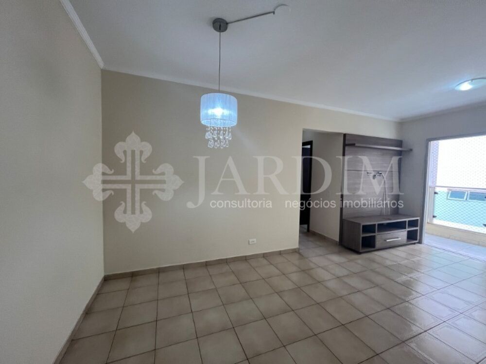 Apartamento, 2 quartos, 74 m² - Foto 1