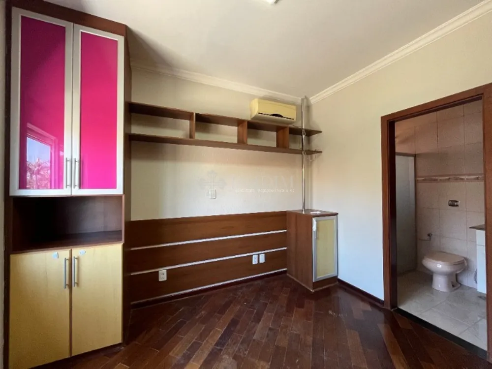 Casa de Condomínio, 4 quartos - Foto 14