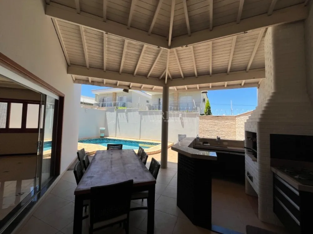 Casa de Condomínio, 4 quartos - Foto 10