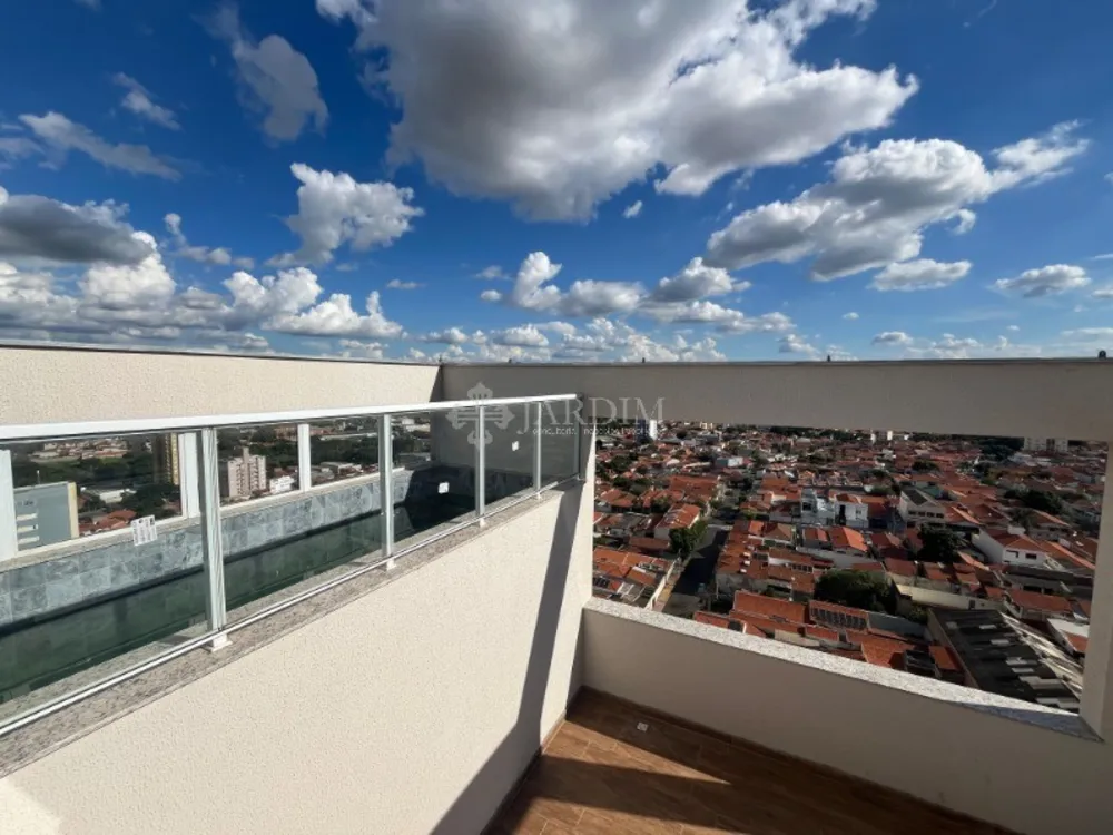 Apartamento, 3 quartos, 78 m² - Foto 8