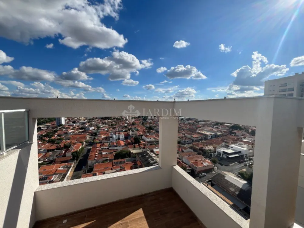 Apartamento, 3 quartos, 78 m² - Foto 7