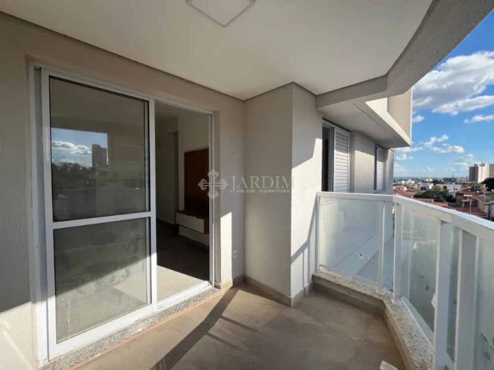 Apartamento, 3 quartos, 78 m² - Foto 4