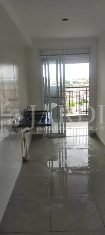 Apartamento, 2 quartos, 66 m² - Foto 2