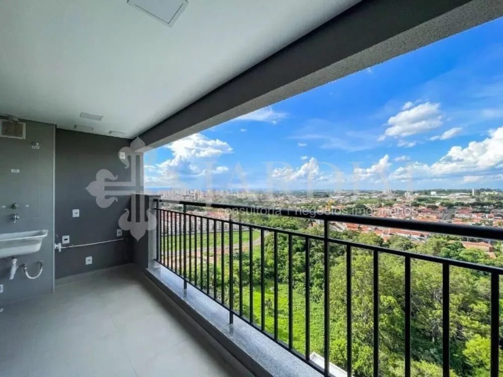 Apartamento, 2 quartos, 66 m² - Foto 1