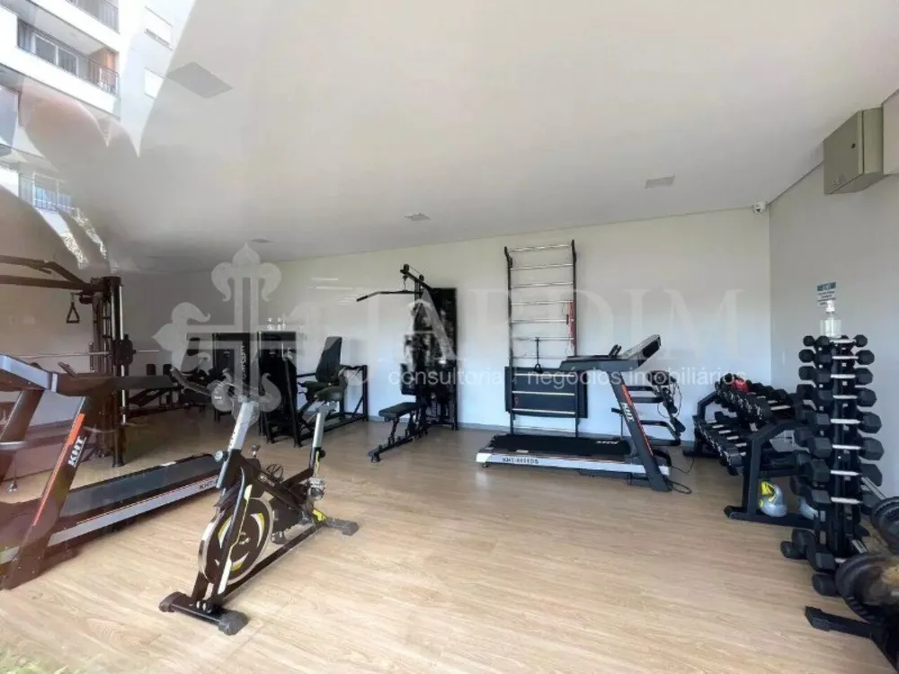 Apartamento, 2 quartos, 66 m² - Foto 8