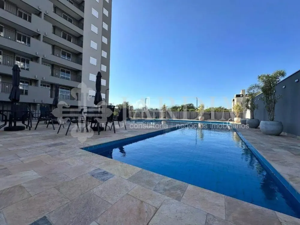 Apartamento, 2 quartos, 66 m² - Foto 9