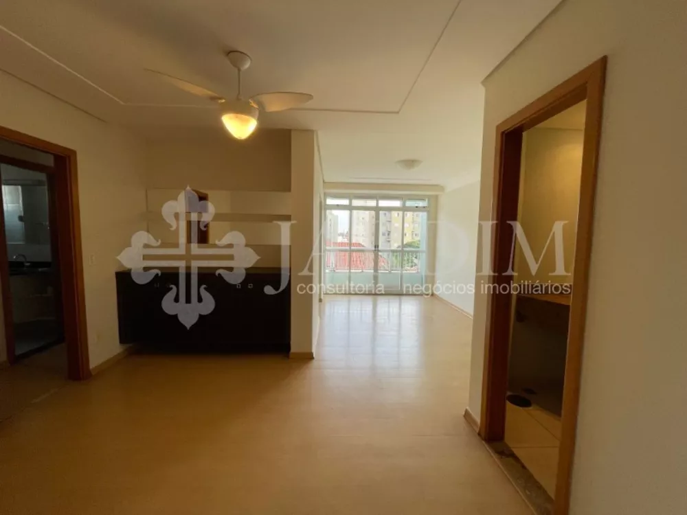 Apartamento à venda com 2 quartos, 88m² - Foto 2