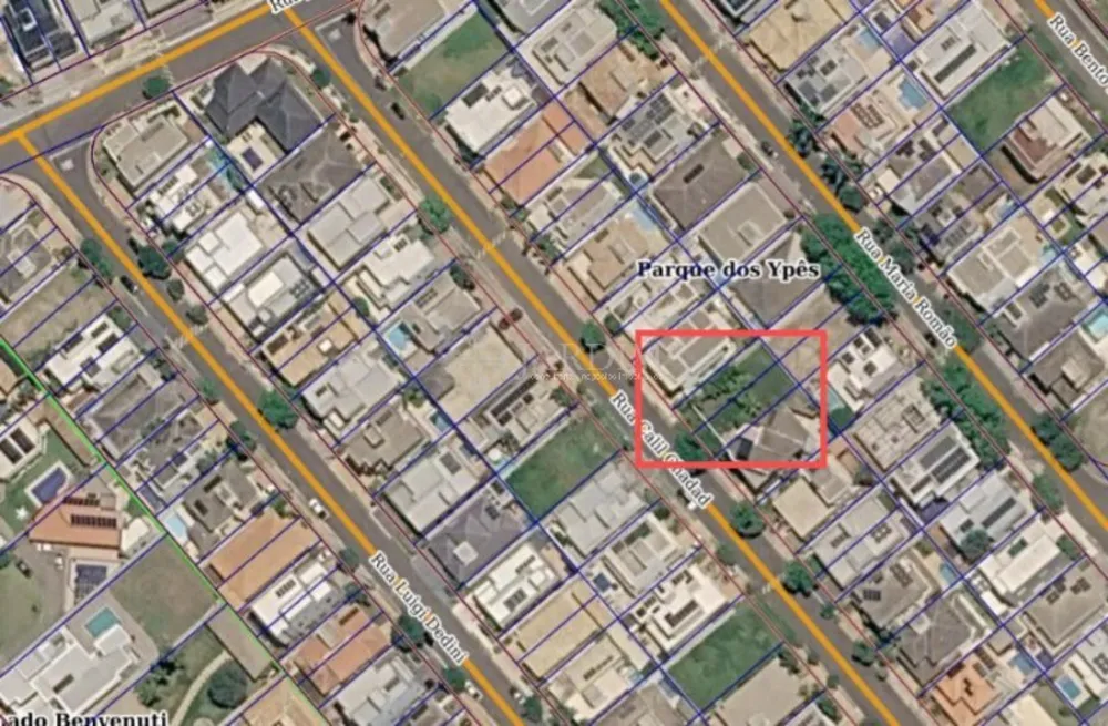 Terreno, 350 m² - Foto 2