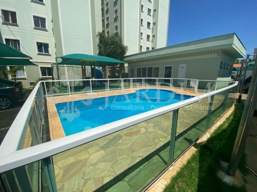 Apartamento, 2 quartos, 59 m² - Foto 3