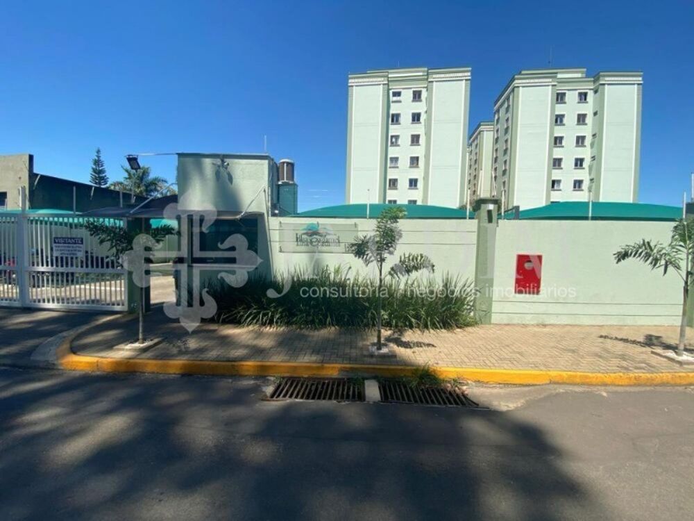 Apartamento, 2 quartos, 59 m² - Foto 8