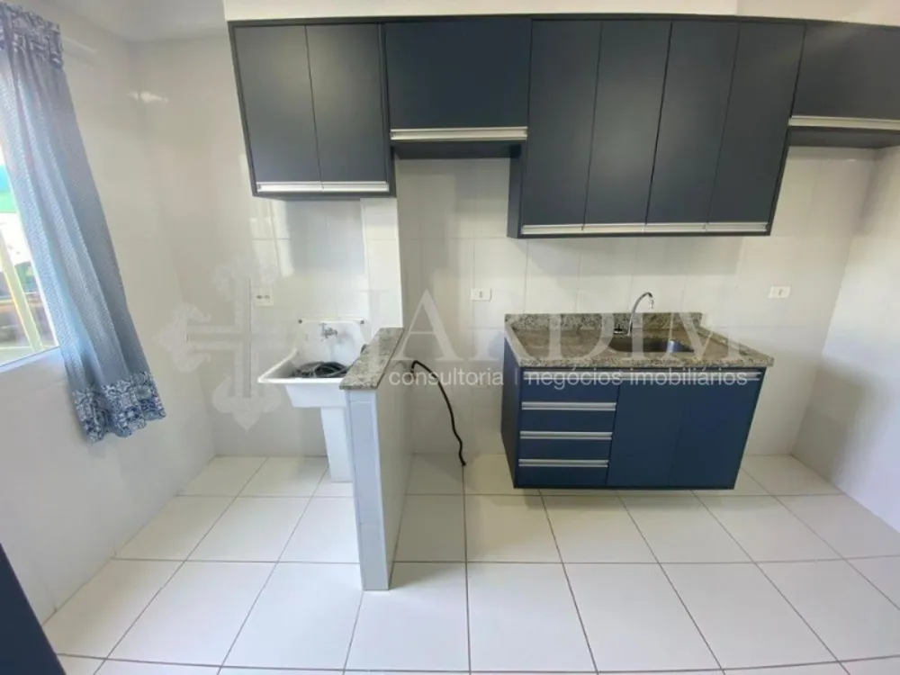 Apartamento, 2 quartos, 59 m² - Foto 12