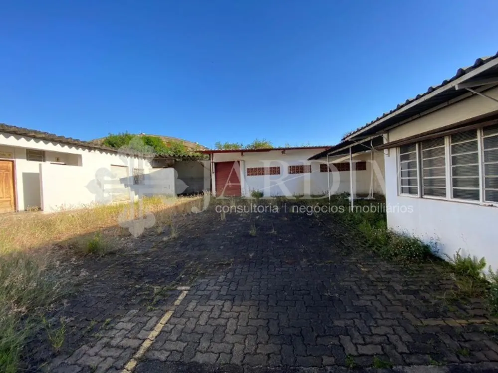 Depósito-Galpão - Foto 8