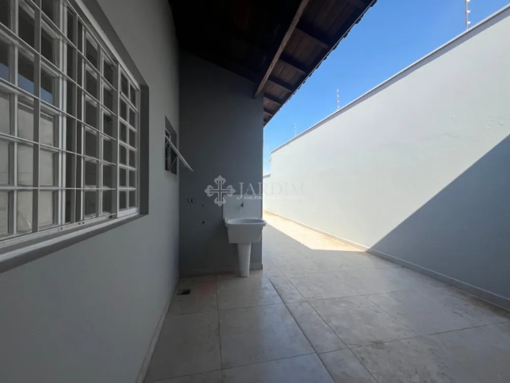 Casa, 3 quartos - Foto 8