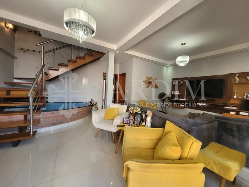 Casa de Condomínio, 3 quartos - Foto 8