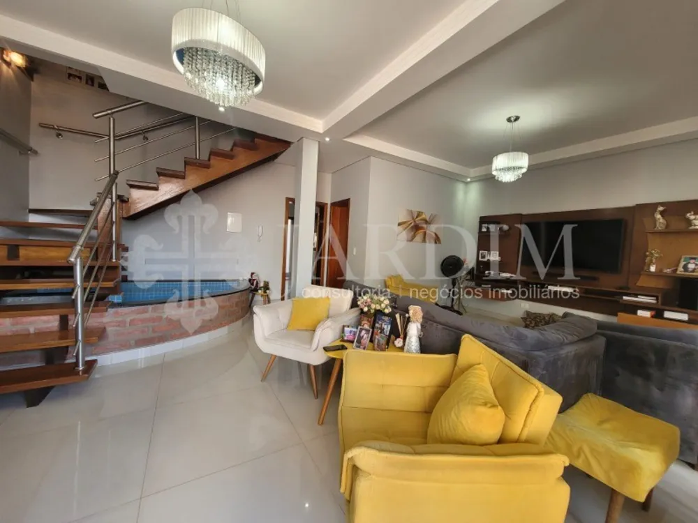 Casa de Condomínio, 3 quartos - Foto 7