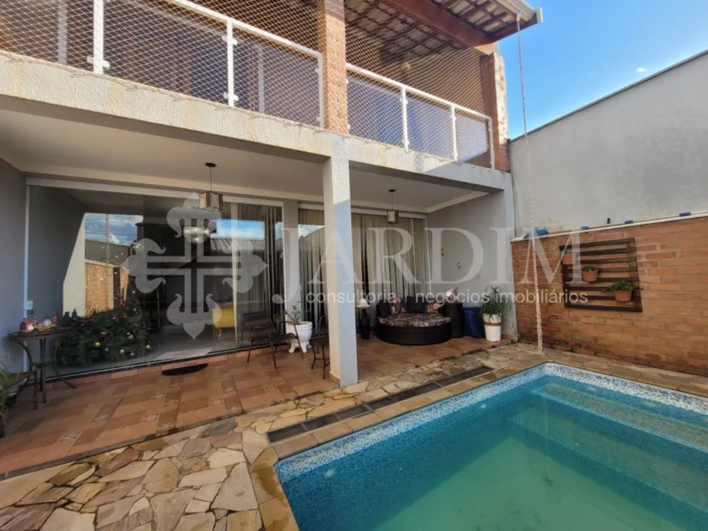 Casa de Condomínio, 3 quartos - Foto 3