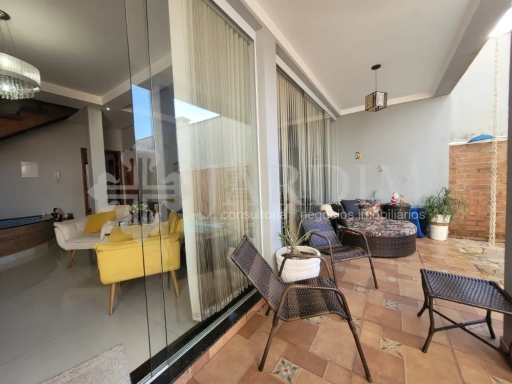 Casa de Condomínio, 3 quartos - Foto 8