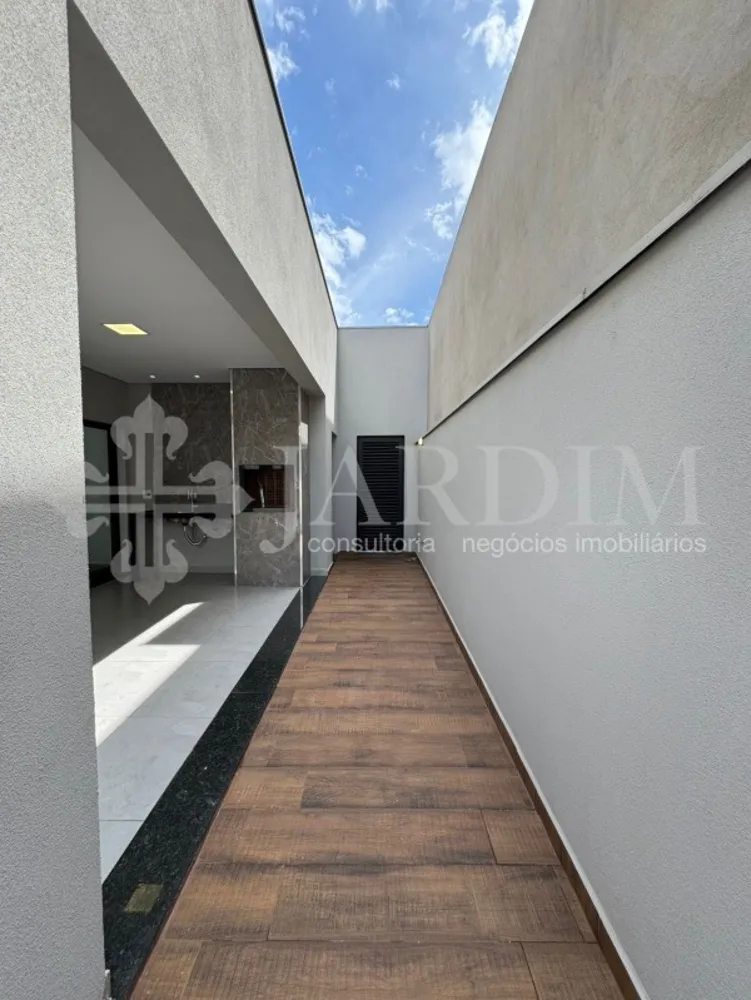 Casa de Condomínio, 3 quartos - Foto 12