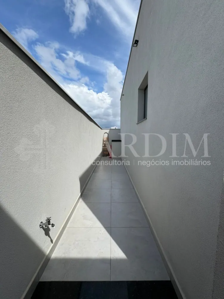 Casa de Condomínio, 3 quartos - Foto 15