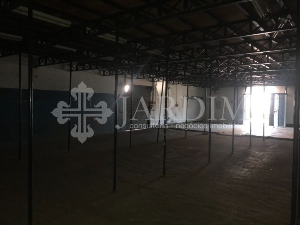 Depósito-Galpão - Foto 2