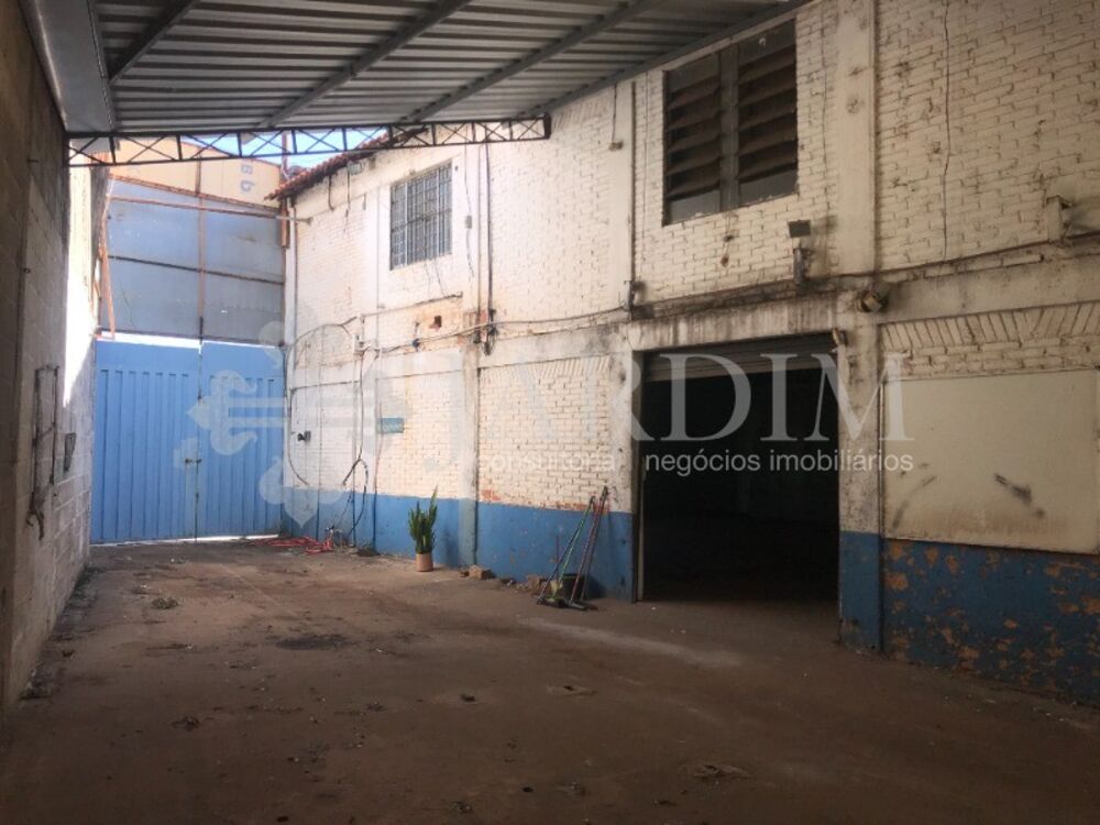 Depósito-Galpão - Foto 5