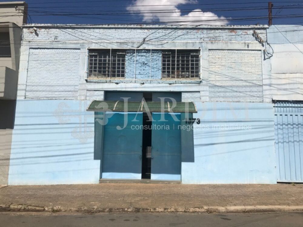 Depósito-Galpão - Foto 10