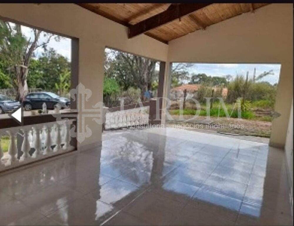 Chácara, 3 quartos, 7090 m² - Foto 1