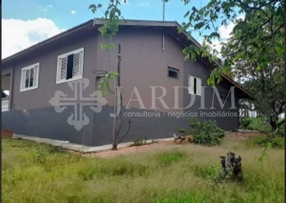 Chácara, 3 quartos, 7090 m² - Foto 4