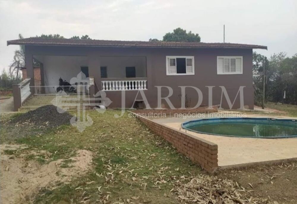 Chácara, 3 quartos, 7090 m² - Foto 3