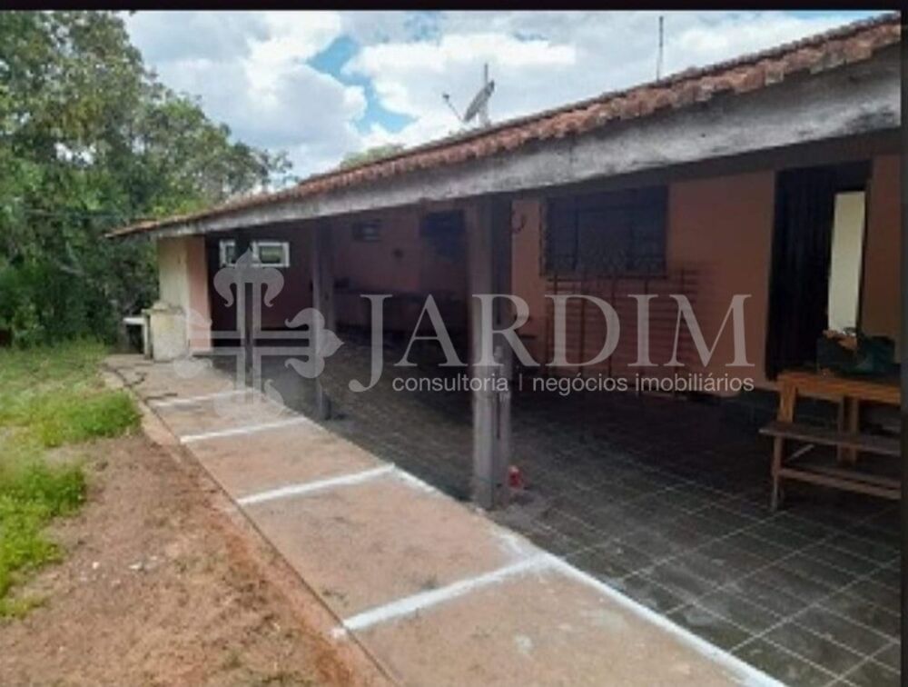 Chácara, 3 quartos, 7090 m² - Foto 14