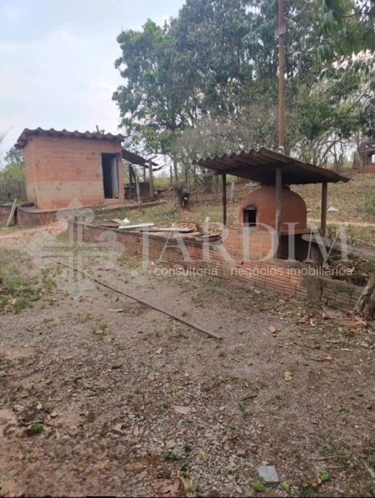 Chácara, 3 quartos, 7090 m² - Foto 15