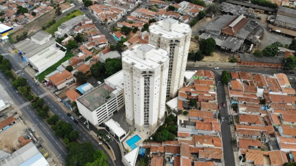 Apartamento, 2 quartos, 63 m² - Foto 5