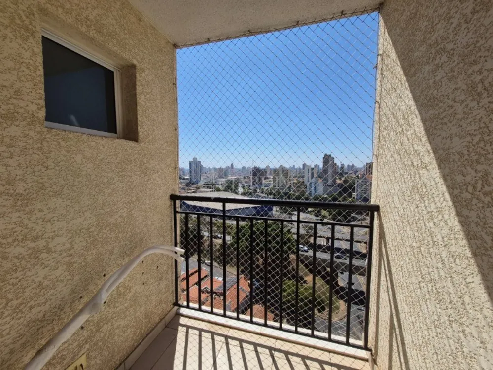 Apartamento, 2 quartos, 63 m² - Foto 2