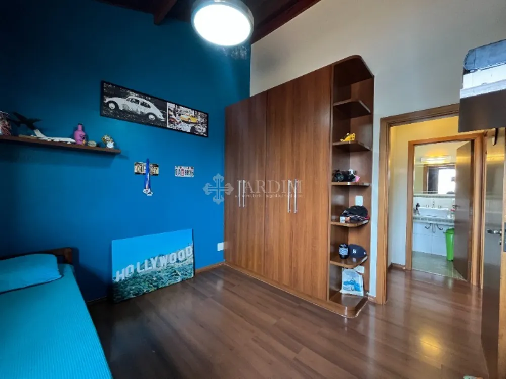 Sobrado, 3 quartos - Foto 11