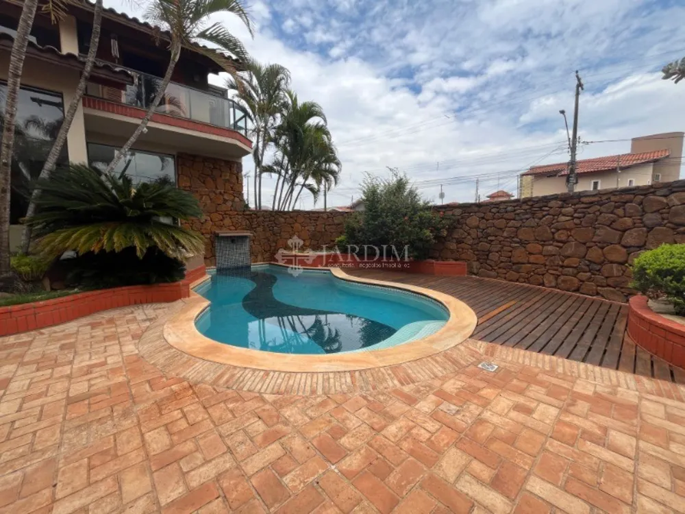 Sobrado, 3 quartos - Foto 1