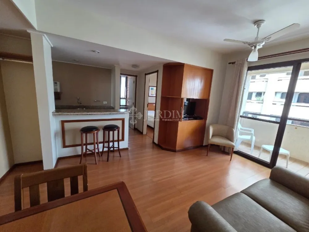 Flat/Apart Hotel, 1 quarto, 42 m² - Foto 3