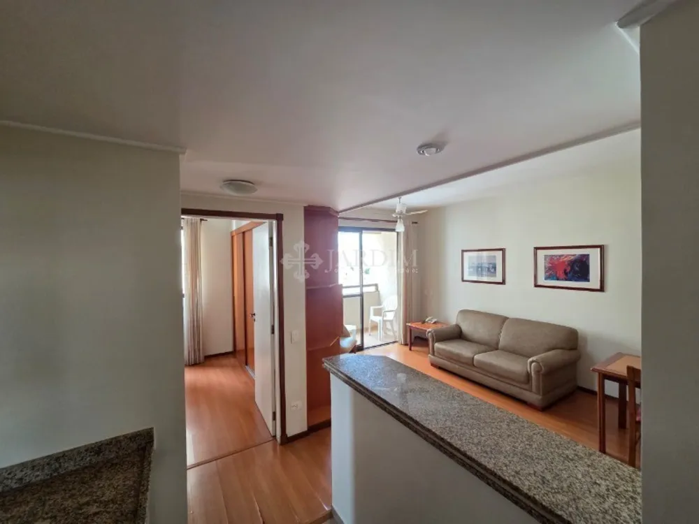 Flat/Apart Hotel, 1 quarto, 42 m² - Foto 1