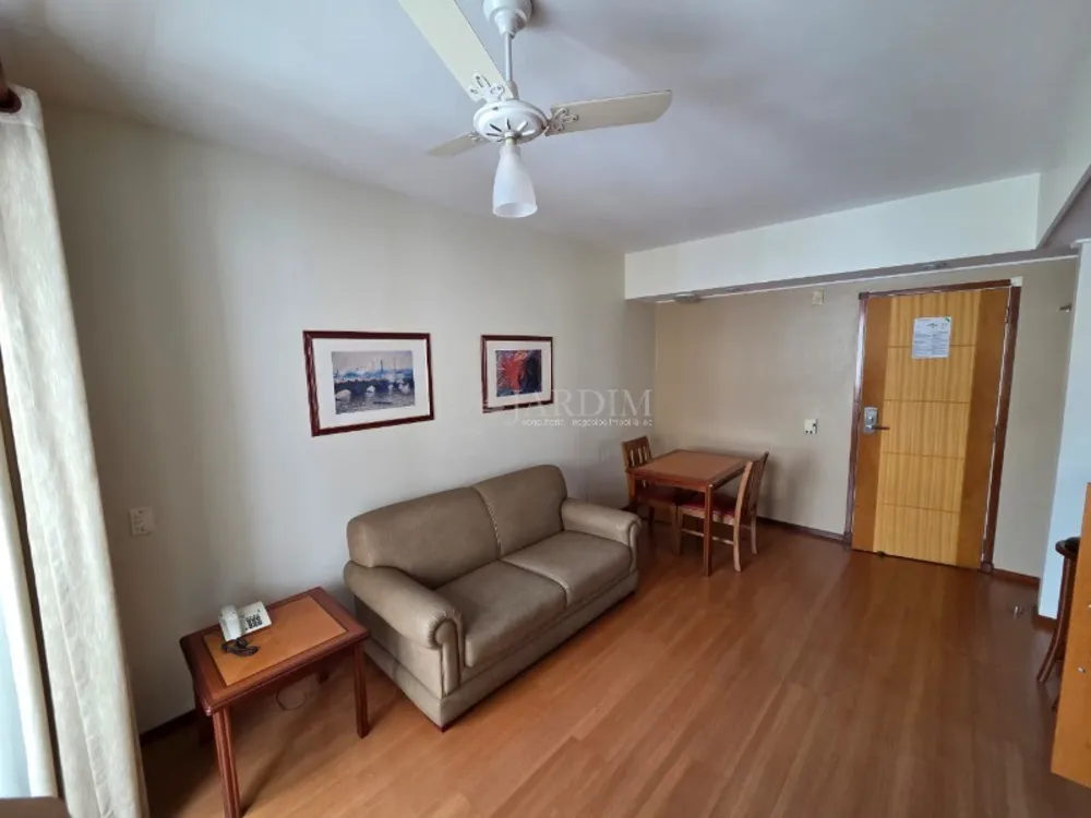 Flat/Apart Hotel, 1 quarto, 42 m² - Foto 8