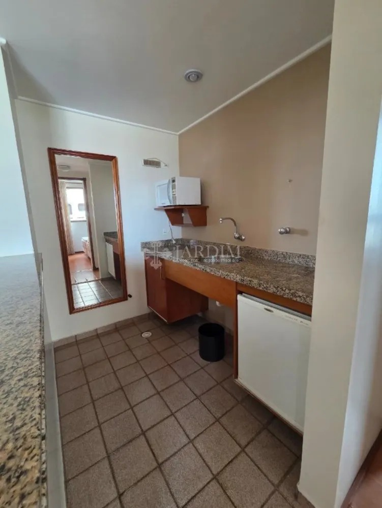 Flat/Apart Hotel, 1 quarto, 42 m² - Foto 9