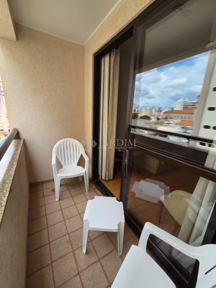 Flat/Apart Hotel, 1 quarto, 42 m² - Foto 9