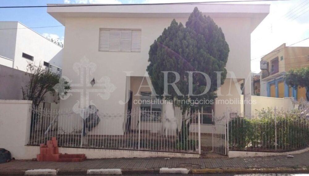 Prédio Inteiro à venda com 6 quartos, 343m² - Foto 2