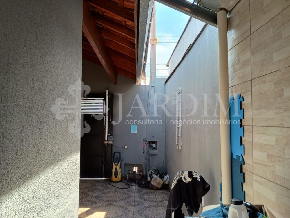 Casa, 2 quartos - Foto 2