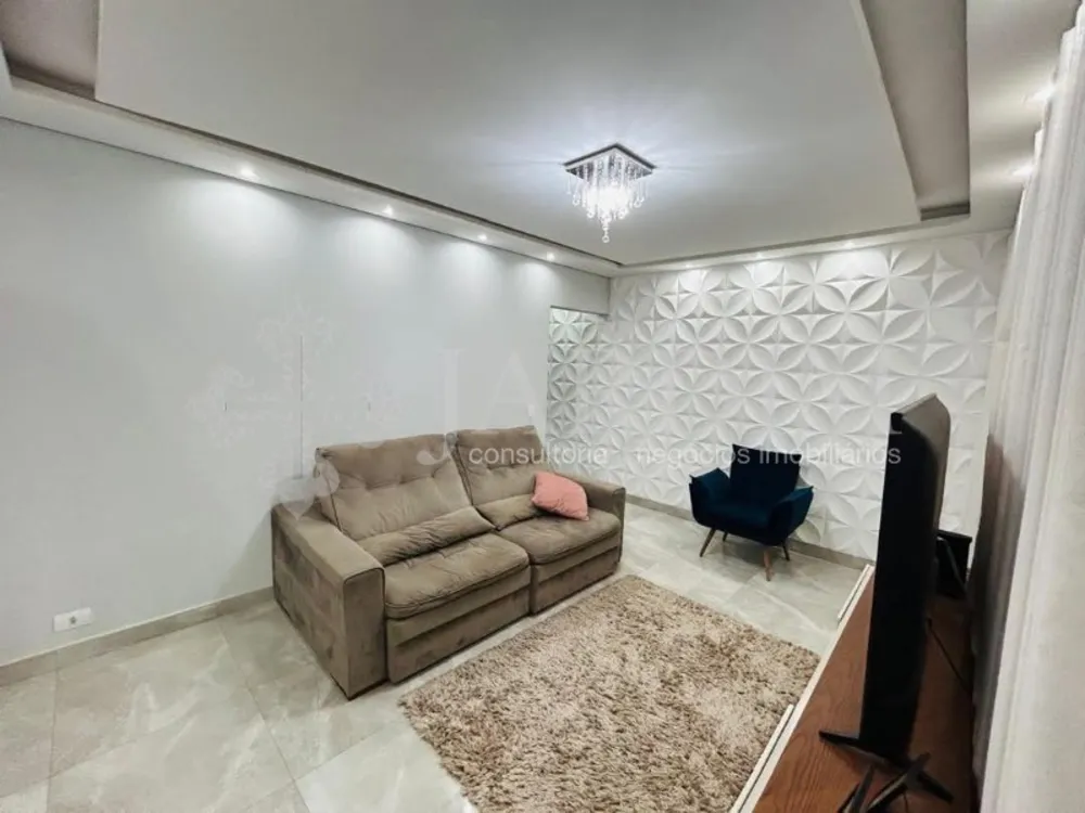 Casa, 2 quartos - Foto 4