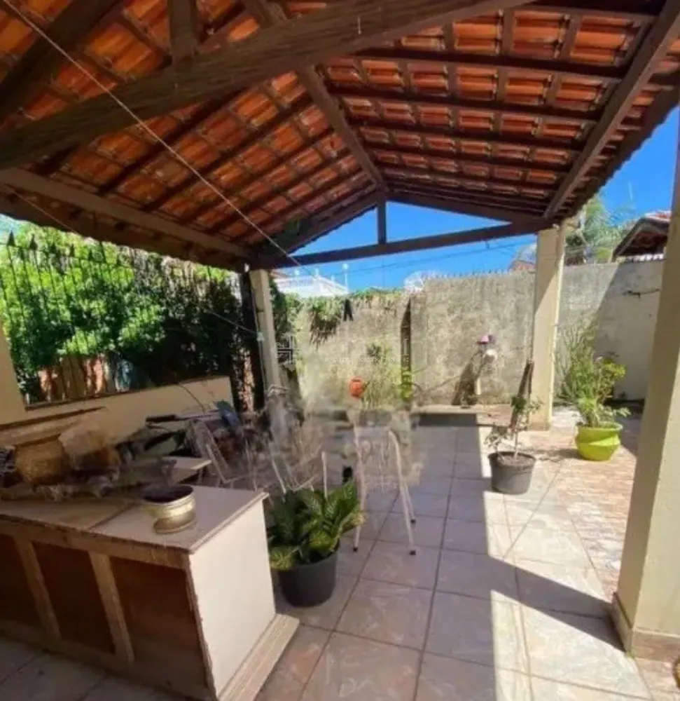 Chácara, 3 quartos, 1 hectares - Foto 12