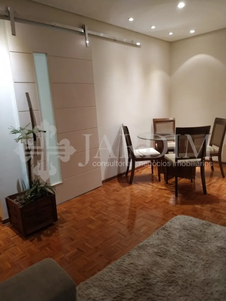 Apartamento, 3 quartos, 80 m² - Foto 2