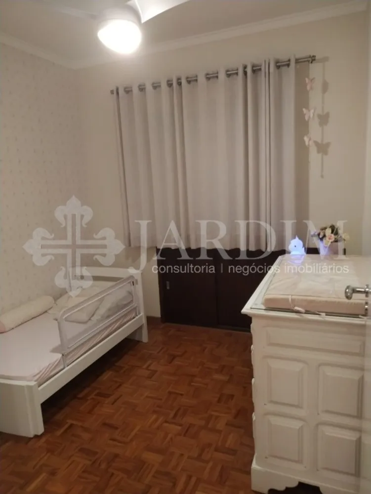 Apartamento, 3 quartos, 80 m² - Foto 1
