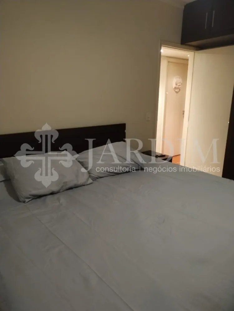 Apartamento, 3 quartos, 80 m² - Foto 10