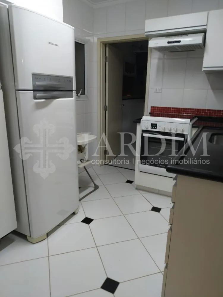 Apartamento, 3 quartos, 80 m² - Foto 4