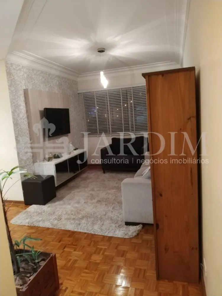 Apartamento, 3 quartos, 80 m² - Foto 6